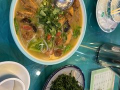 锅仔烩小吃-国强手抓(西夏区店)