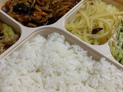 -同合居·非遗东北菜(新阳路店)
