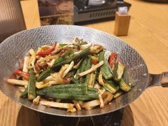 -老阿爸鲜鱼土菜(昆山花桥店)