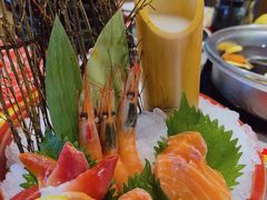 -油花·和牛寿喜烧·放题自助(市南银座店)