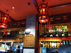 -老街鱼嘴巴(坡子街老店)