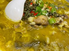 -人民公社大食堂(张家湾店)