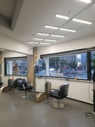 -Cima salon西玛沙龙