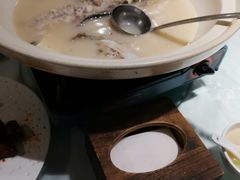 -鄱阳湖·江西小炒·瓦罐煨汤(五道口店)