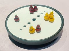 -黛遇·黛瓦宴花园餐厅