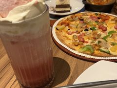 -必胜客(安吉浙北店)