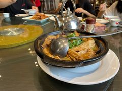 -抱德·潮汕味(琶洲店原惠城鱼仔)