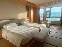 -长沙国金中心异国印象酒店