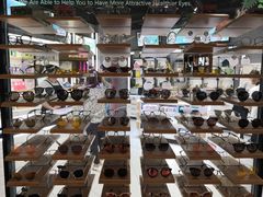 -瞳學會lens mart(南开大悦城店)