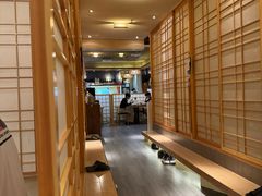-长崎屋·日本料理·刺身·烧鸟(天河北路店)