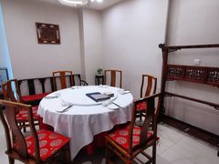 -东兴楼饭庄(六里桥店)