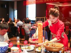 -唐河王记·南阳民间菜(国基路店)