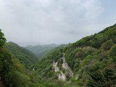 -大水川景区