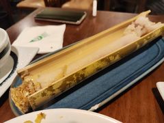 傣家竹筒饭-紫滇源云南生态菜(丹凤街店)