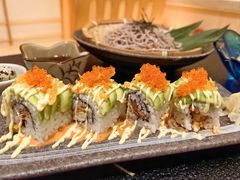 -长崎屋·日本料理·刺身·烧鸟(天河北路店)