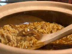 招牌牛肉烩饭-小吊梨汤·北京菜·烤鸭(鸟巢店)