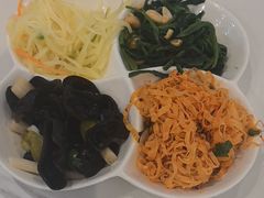 -东方饺子王(和平里店)
