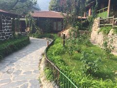 -北京水岸山吧度假村(雁栖镇店)