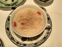 -夏苑(新加坡丽思卡尔顿美年酒店)