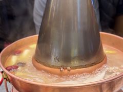 -侃爷南门铜锅涮肉