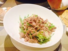 诺富特和平宾馆卡本妮法餐厅-卡本妮法餐厅·北京和平宾馆