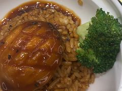 -炙韩料理·部队锅专门店