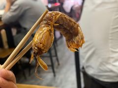 -毛哥小馆子(百井坊巷店)