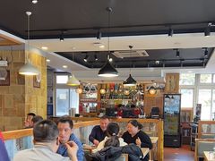 -禾记海鲜烧烤(八一路店)