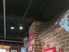 -京味斋·北京烤鸭(北京南站洋桥店)