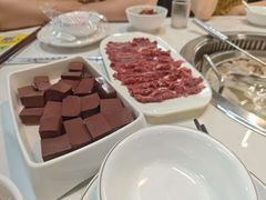 -潮汕鲜牛肉火锅(化工路店)