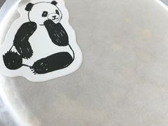 小红莓奶茶-熊猫一间店欧式奶茶铺
