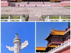 -琅琊山景区