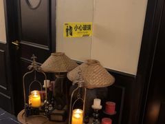 -涟LIAN·泰式按摩·MASSAGE·SPA(深业上城店)