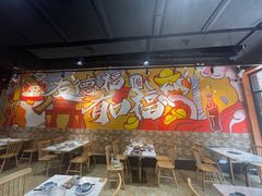-友德福.老字号粤菜.广州地标融合美食(荔湾路店)