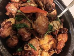 -鹿港小镇(金虹桥国际中心店)