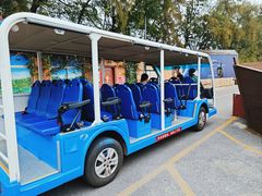 -北海金海湾红树林生态旅游区