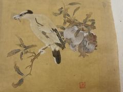 -六出私塾LiuChu•成人美术书法系统课程专业画室(熊婆婆的花园店)