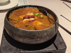 -千百味红餐厅·江西菜(绿地双子塔店)