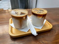-餐酒吧Com-ing Bar(上海路店)