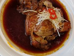 -面辣子·陕西家乡菜(钟楼店)
