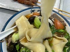 -河州春清真西北特色美食(虎踞路店)