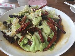 -阿达西新疆餐厅(西北大学店)