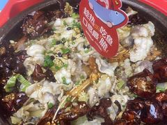 -大丰收脆鱼(浦西万达店)