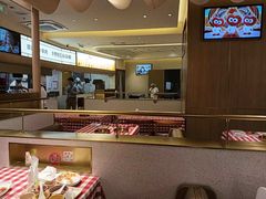 -西贝(金桥店)