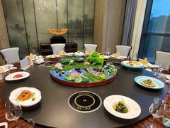 -万达嘉华酒店-品珍中餐厅(武进万达店)