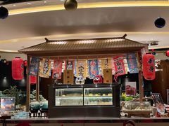-怡咖啡自助餐(宁波香格里拉店)