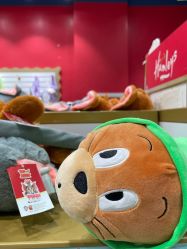 -哈姆雷斯(王府井百货大楼店)