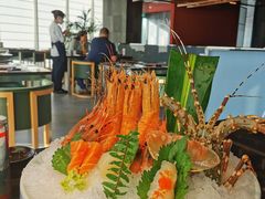 -王鼎精致料理铁板烧(世博源店)