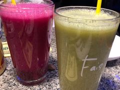 -蘭奢雅集·江浙菜(青山江滩店)