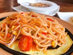 -德保休闲餐厅谷饶店